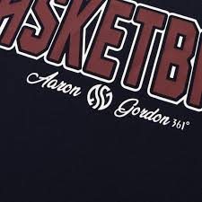 AG Basketball T-shirt - Image 3