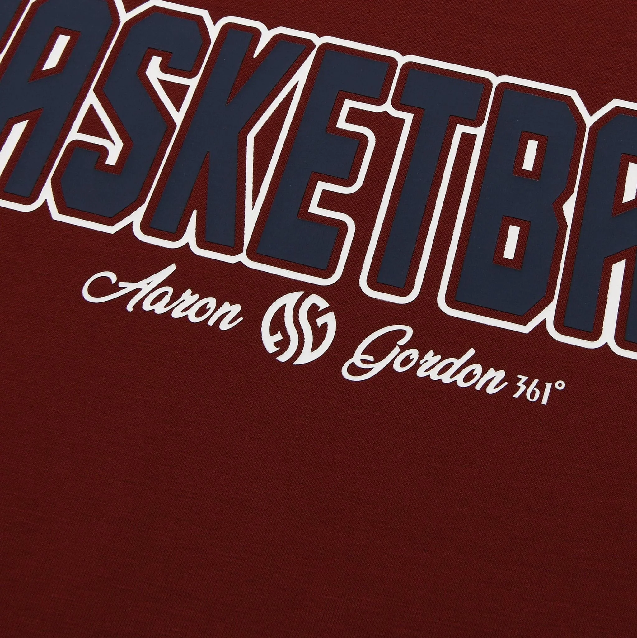 AG Basketball T-shirt - Image 3