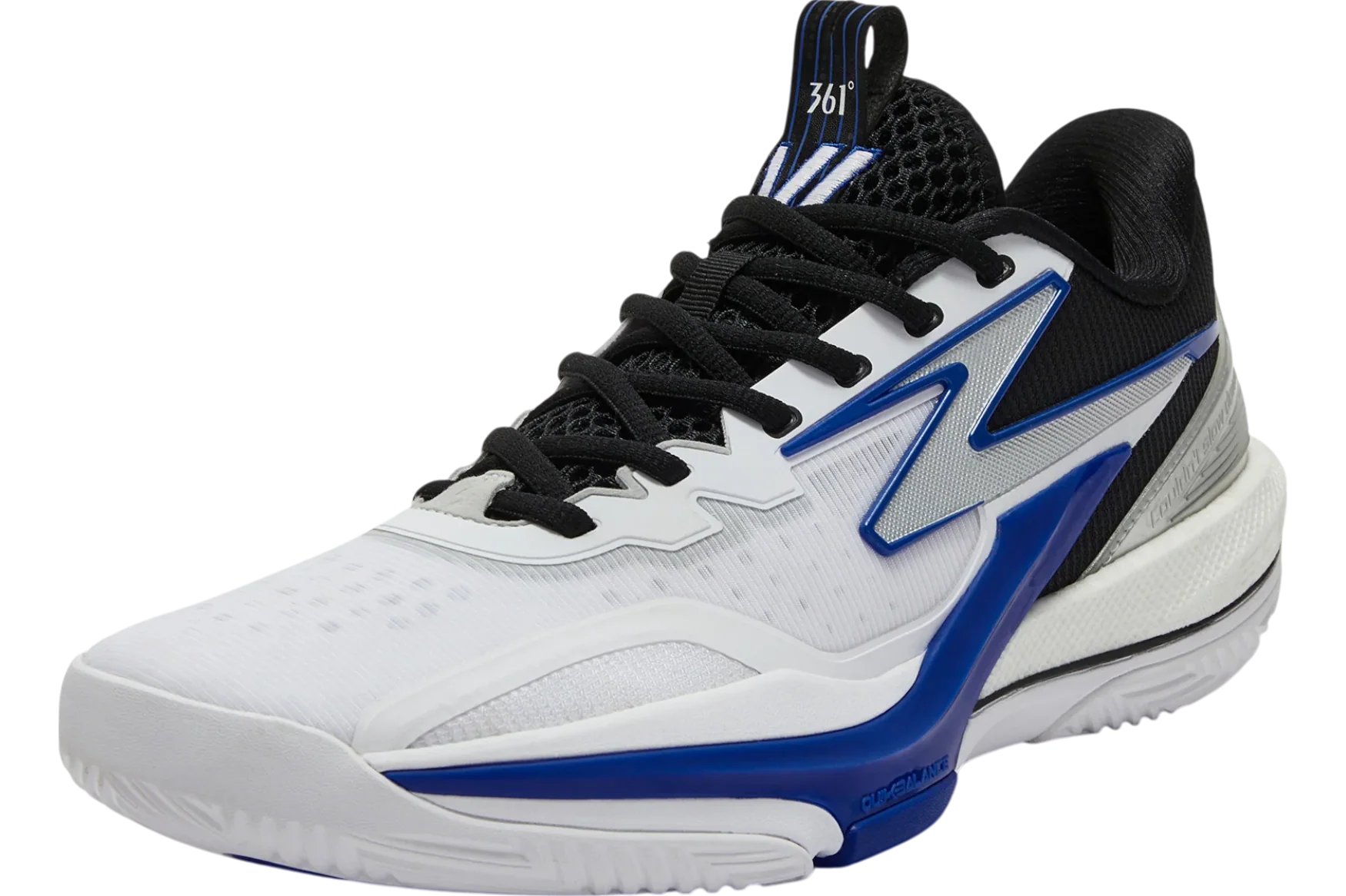 BIG3 6.0 - Home Court - Image 2