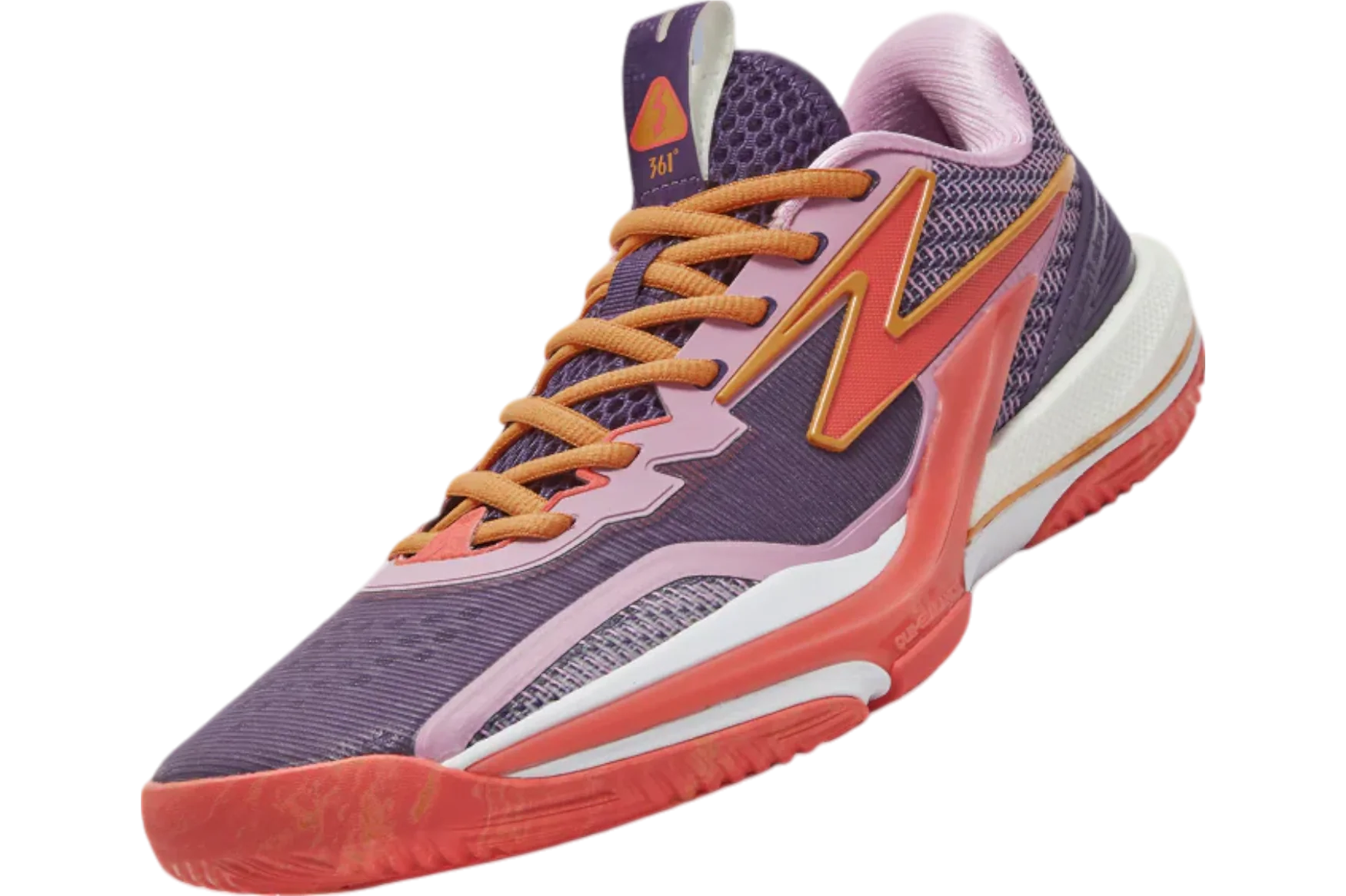 BIG3 6.0 - Overheat - Image 6