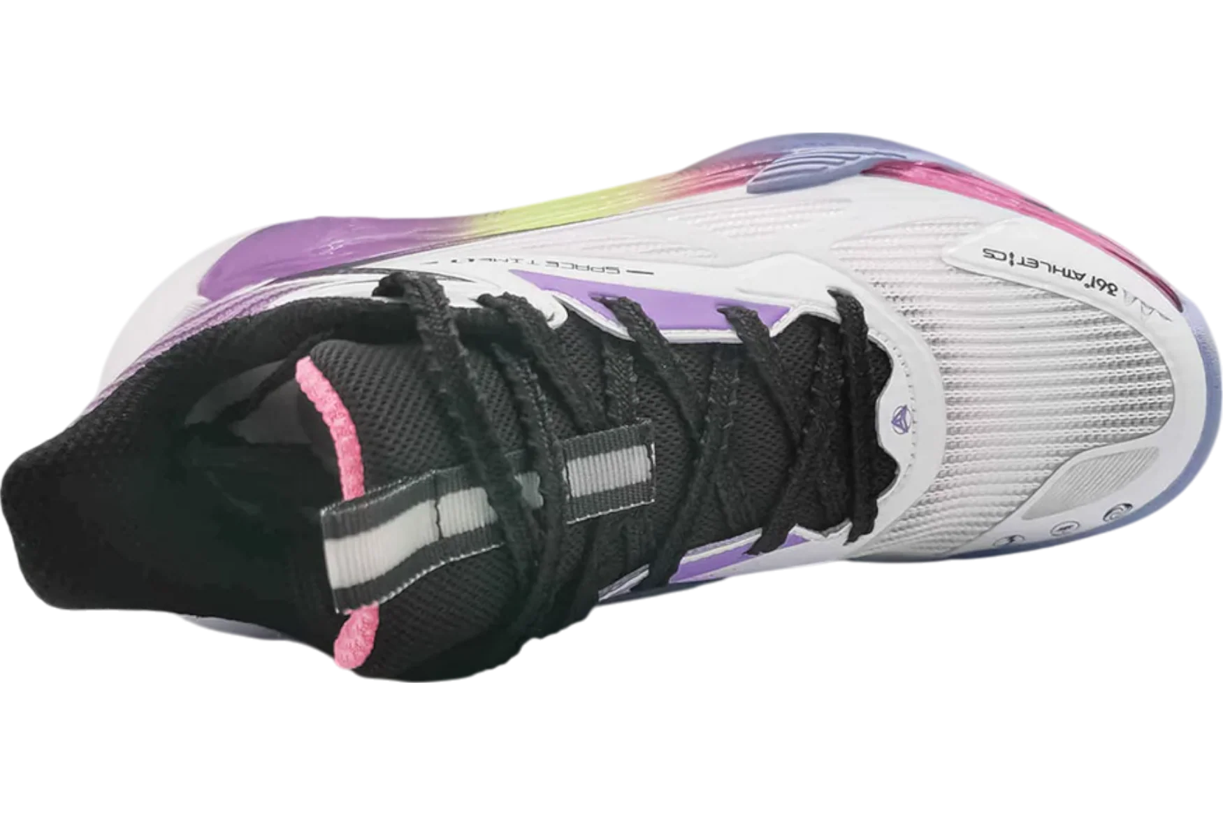 DVD Junior Basketball Shoes - Image 3
