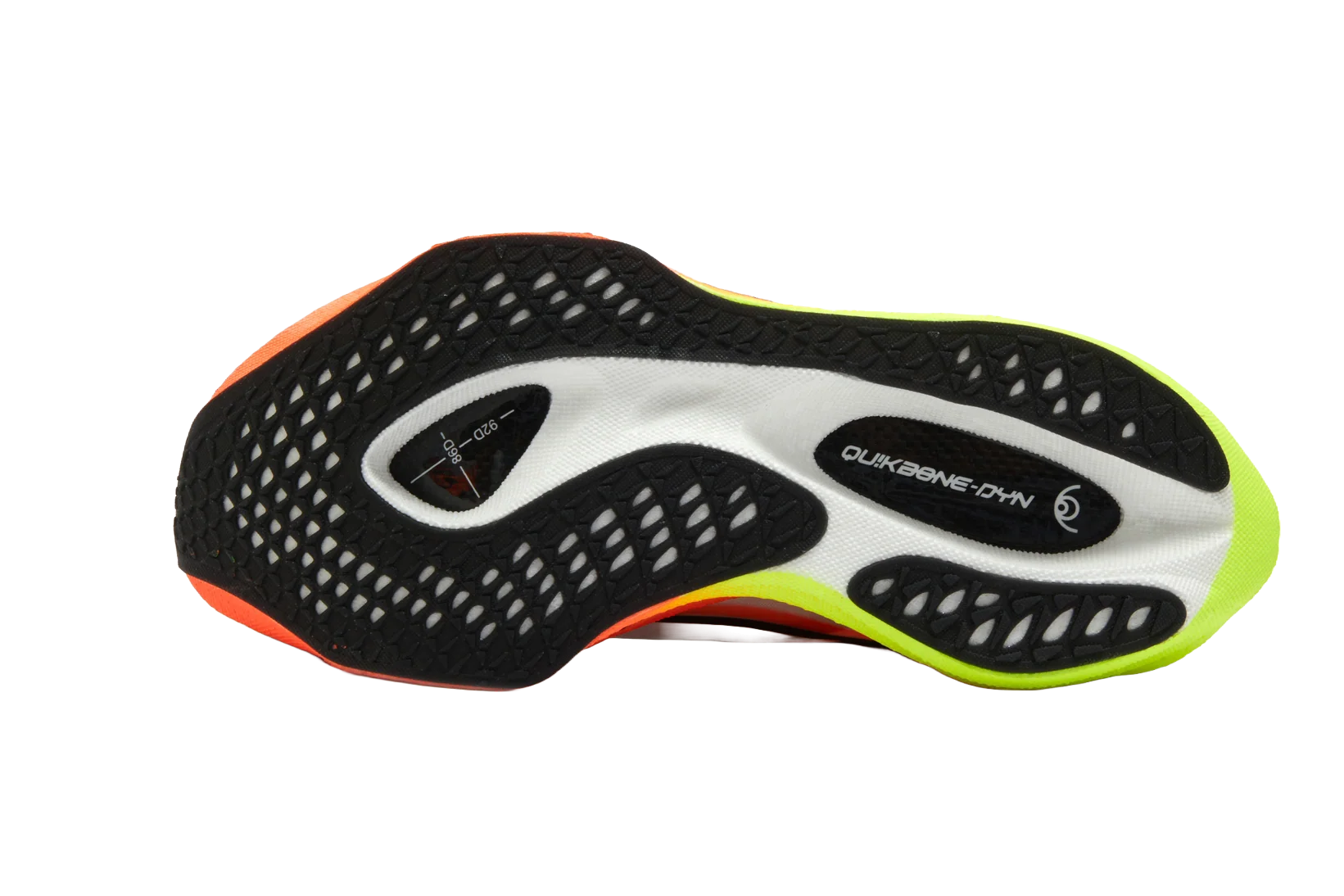 Flame 4 "CQT" - Image 5