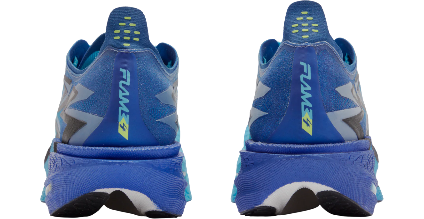 Flame 4 "Blueline" - Image 4