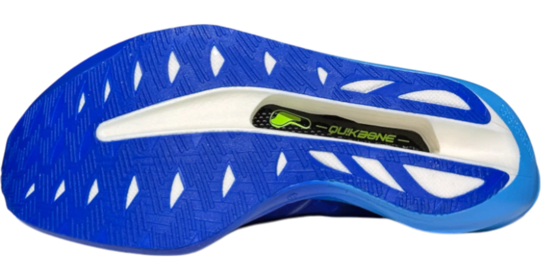 Furious Future 2.0 - Blue Line - Image 3