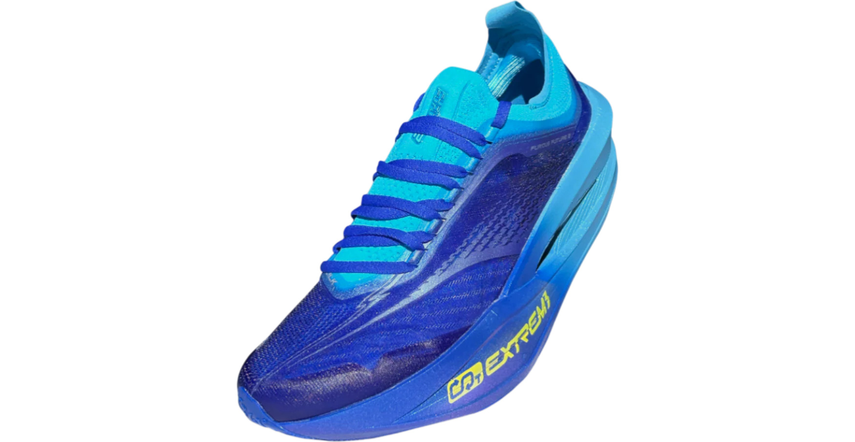 Furious Future 2.0 - Blue Line - Image 4