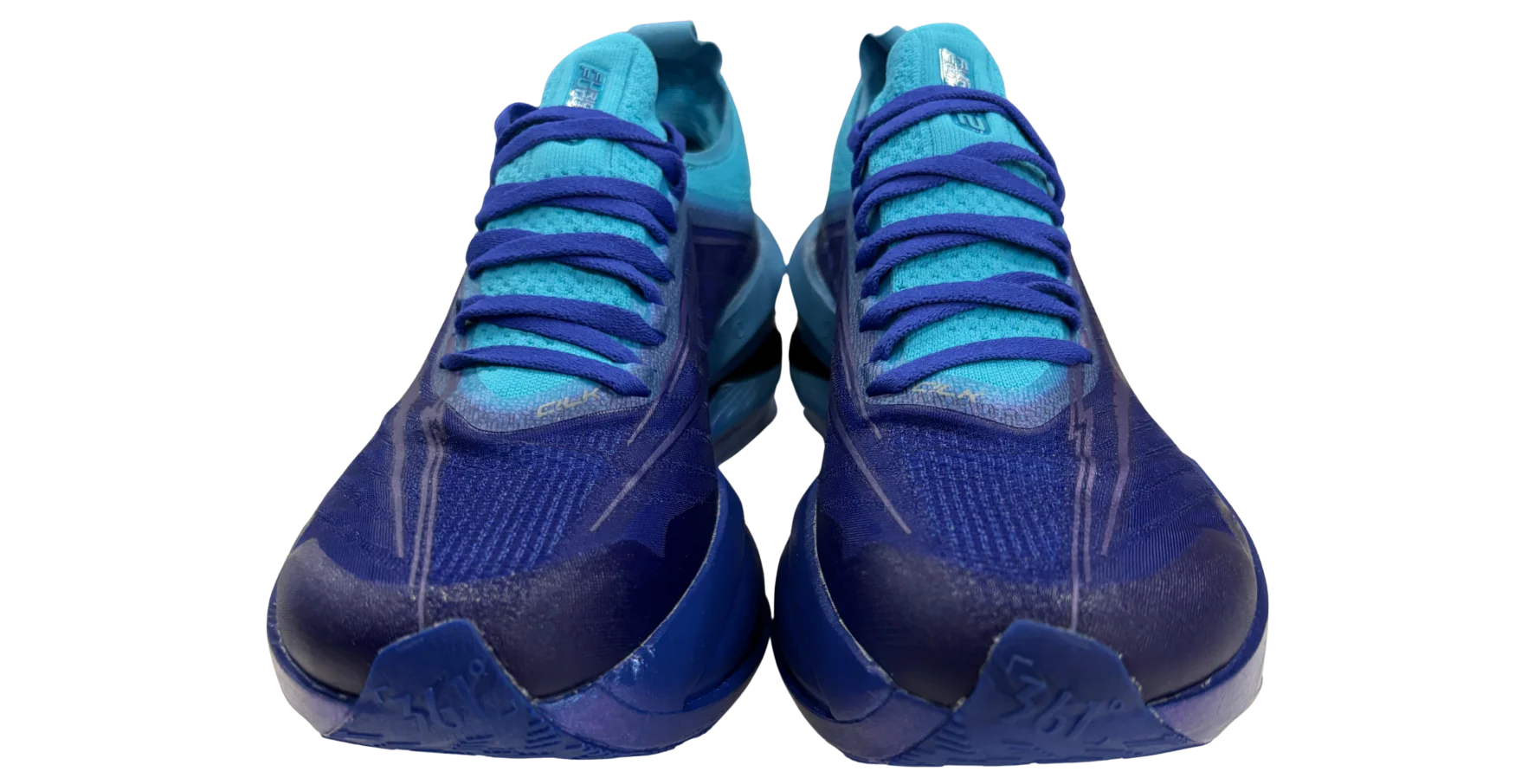 Furious Future 2.0 - Blue Line - Image 5