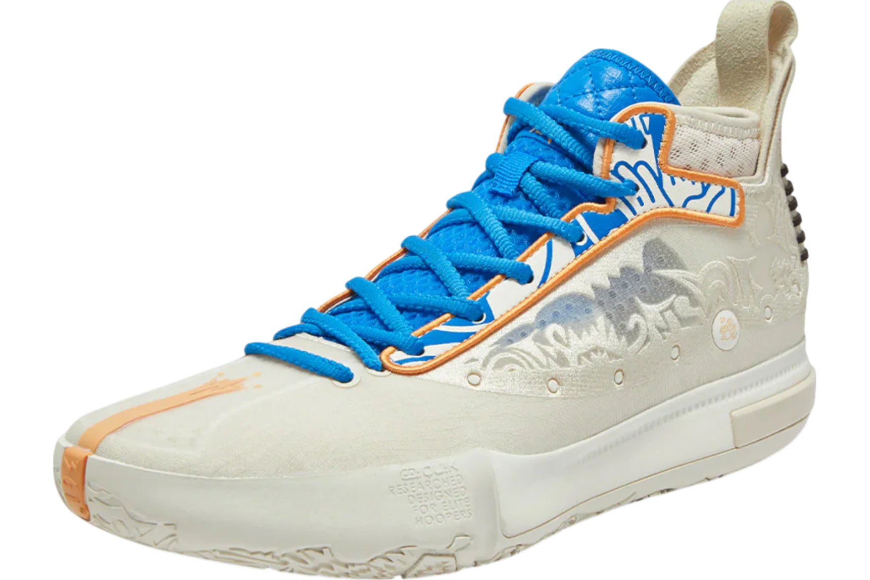Joker 1 SE - High 5 - Image 6