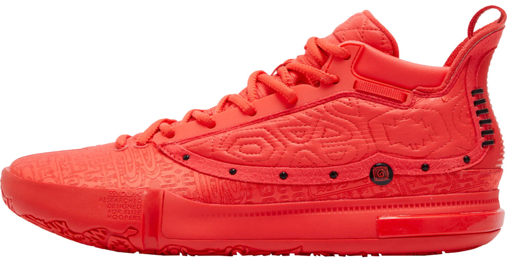 Joker 1 - Triple Red