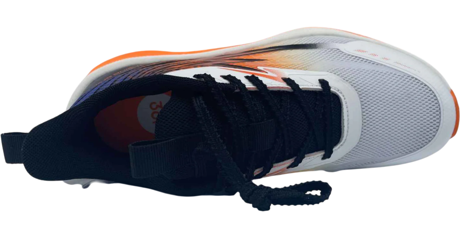 Kid's Cushioned Running Shoes - Image 3