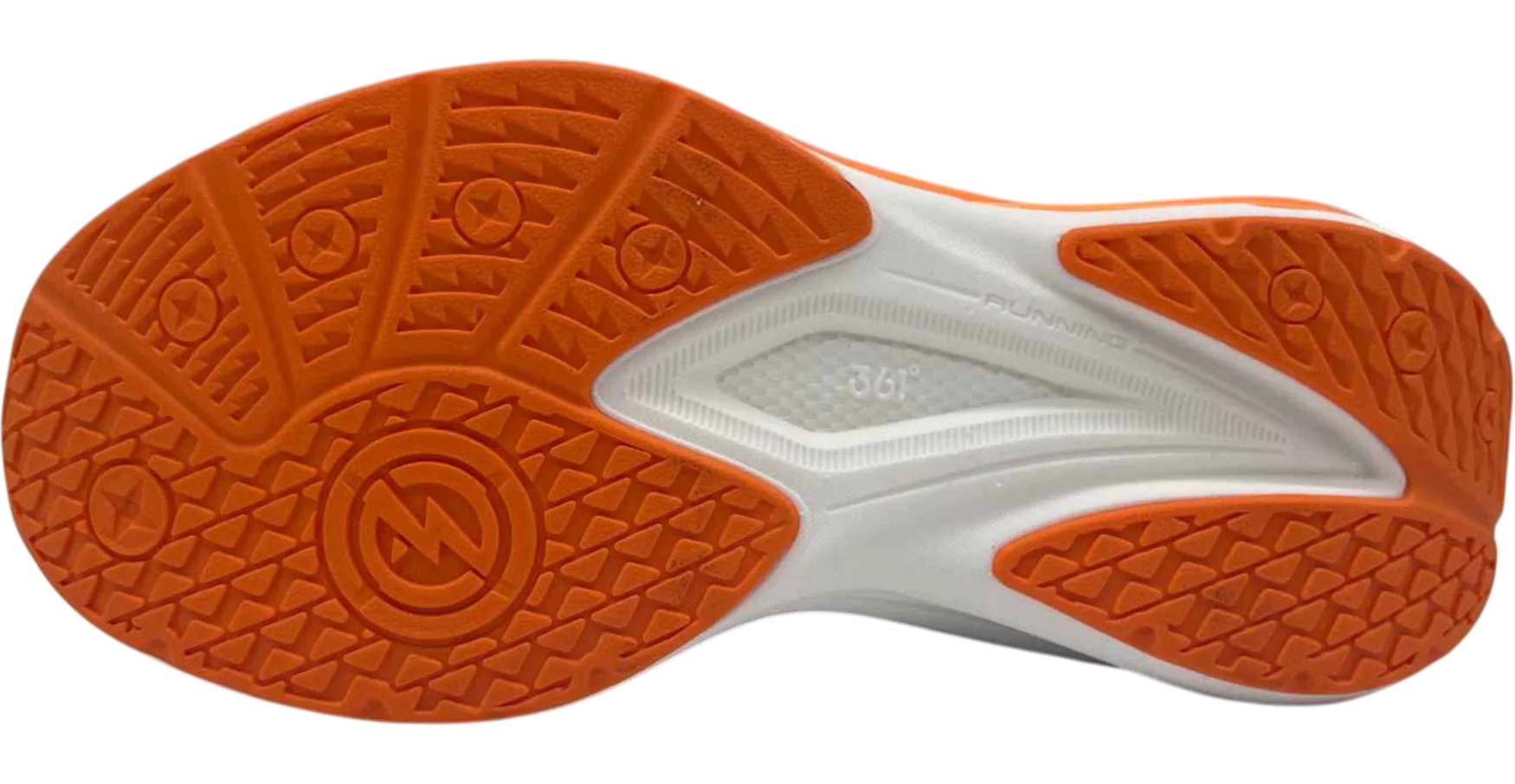 Kid's Cushioned Running Shoes - Image 4