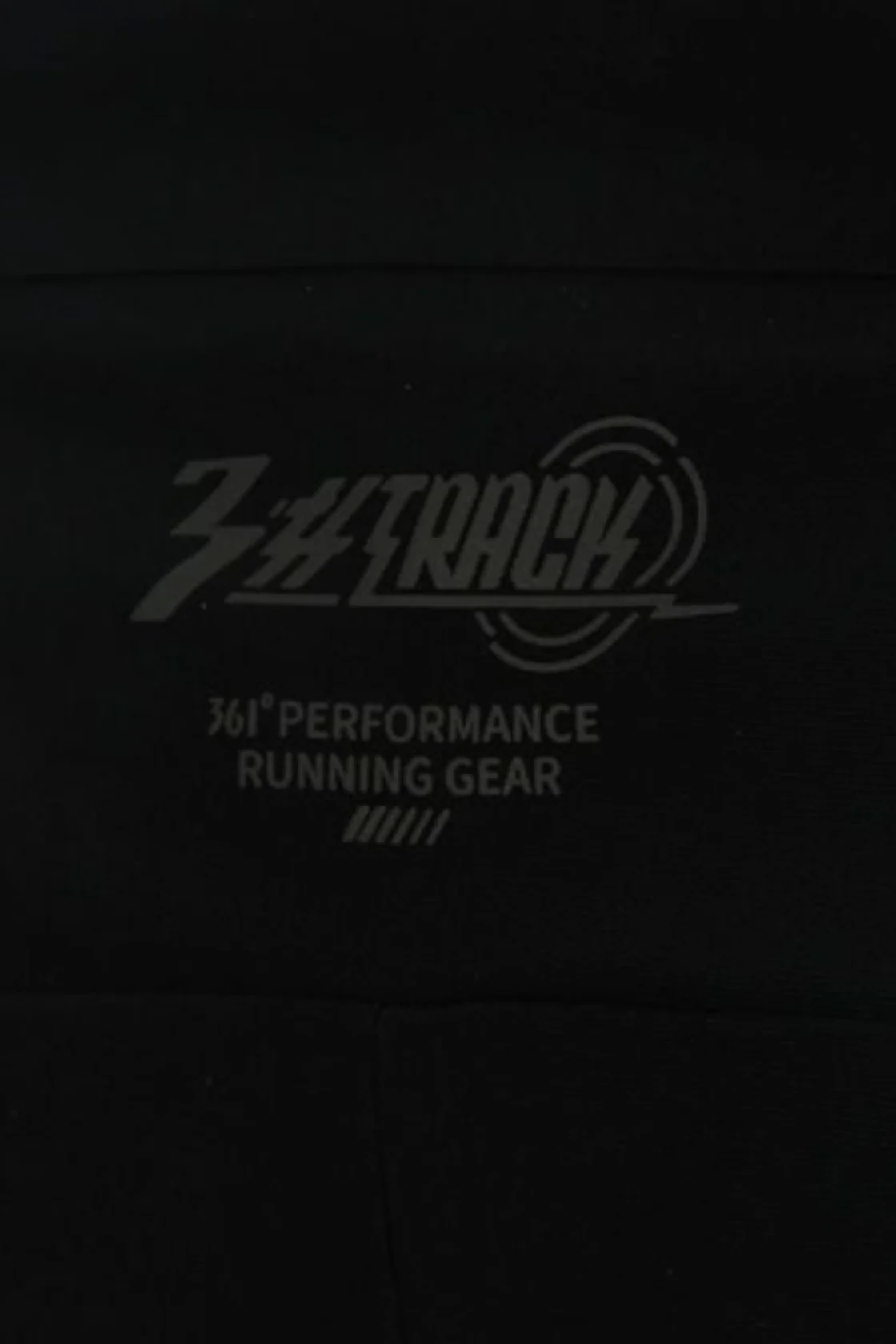 Men’s 2-in-1 Running Tights - Image 5