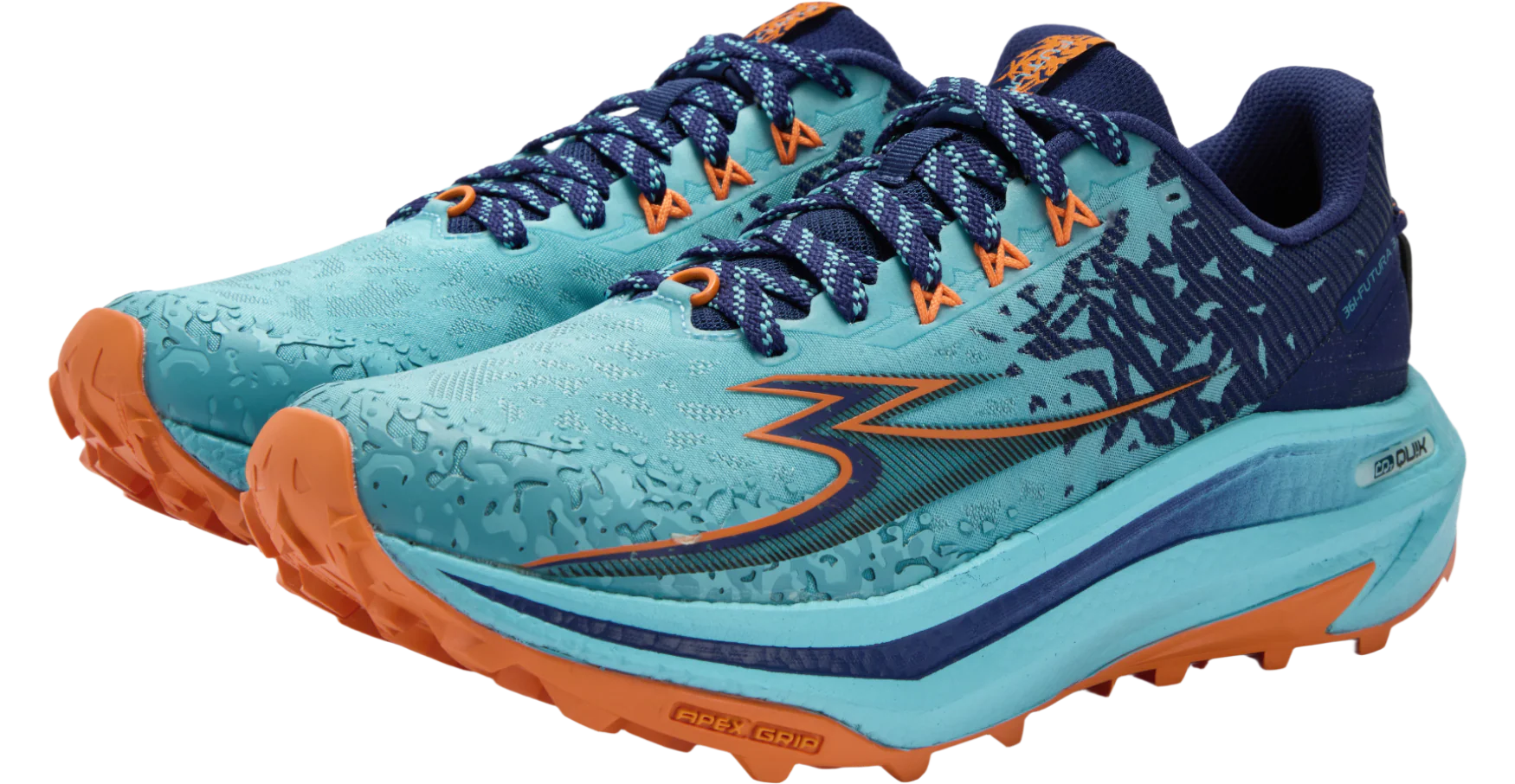 Men's Futura 3 - Image 10