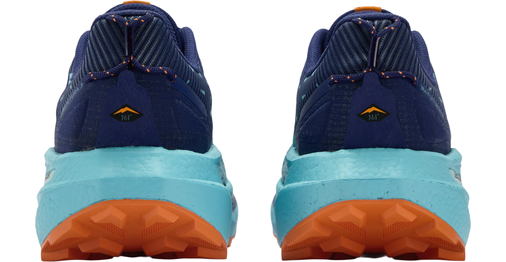 Men's Futura 3 - Image 12