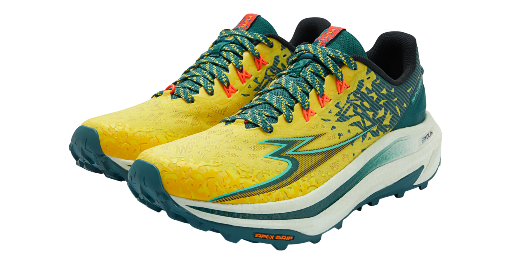 Men's Futura 3 - Image 3