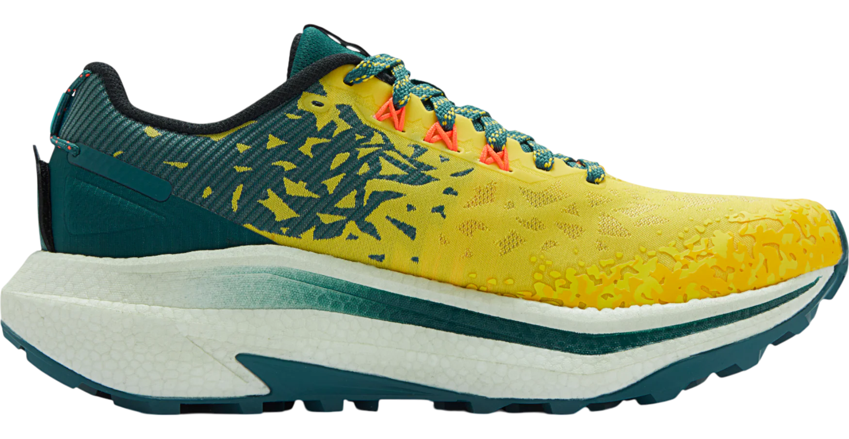 Men's Futura 3 - Image 4