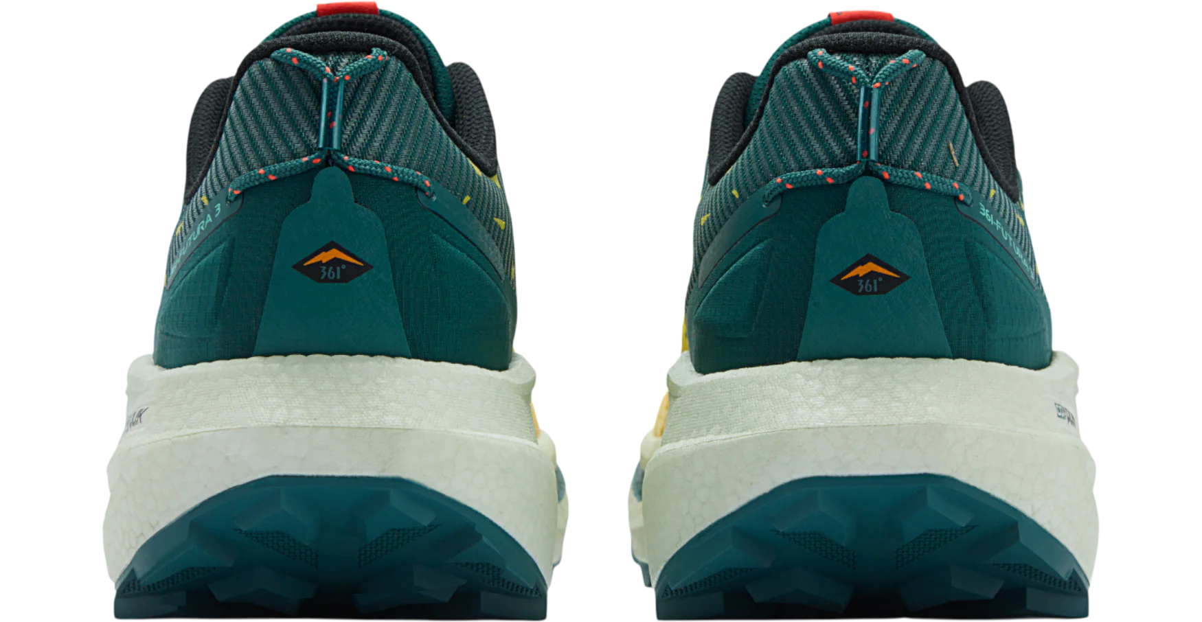 Men's Futura 3 - Image 6