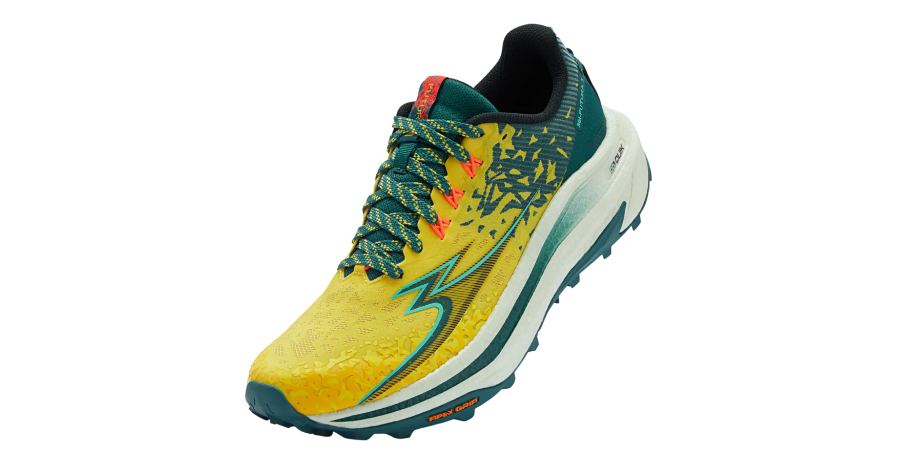 Men's Futura 3 - Image 8