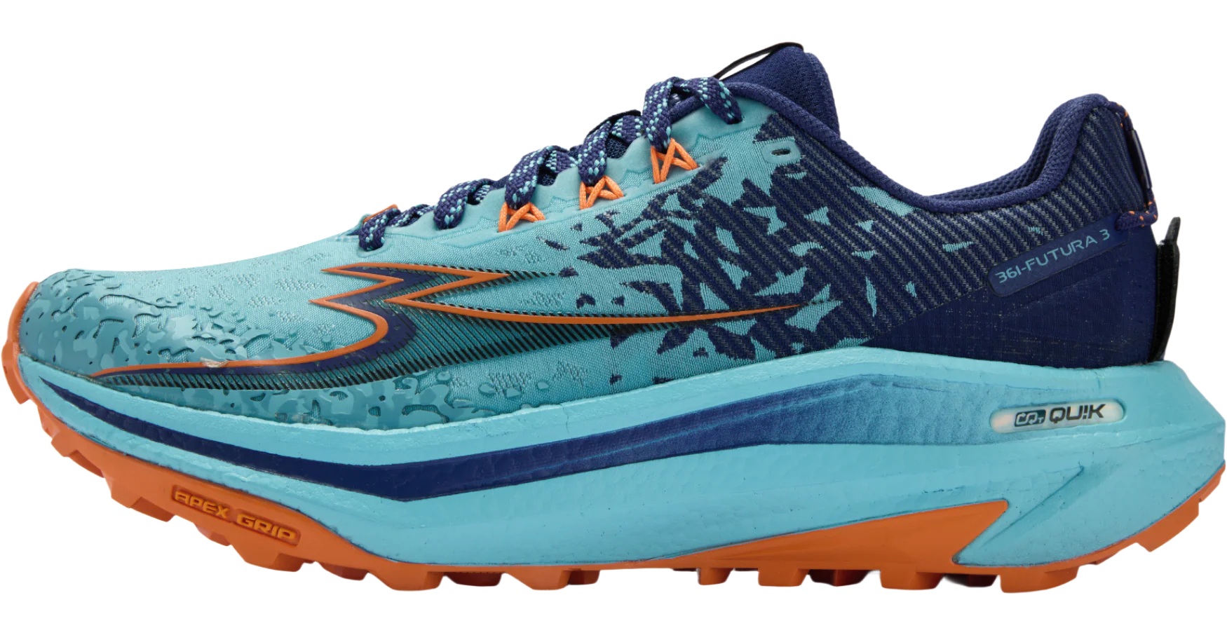 Men's Futura 3 - Image 9