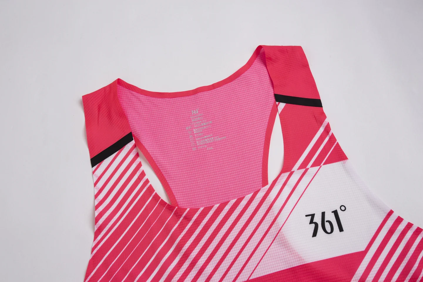 Men's Running Singlet - Image 4
