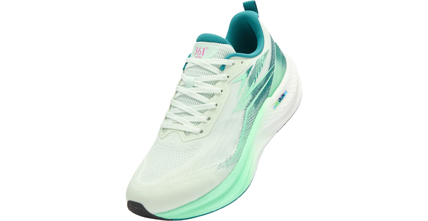Men's Spire CQT 3 - Image 6