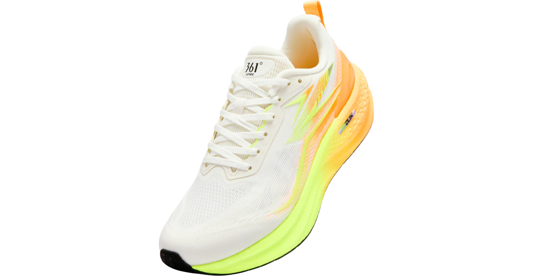 Men's Spire CQT 3 - Image 6