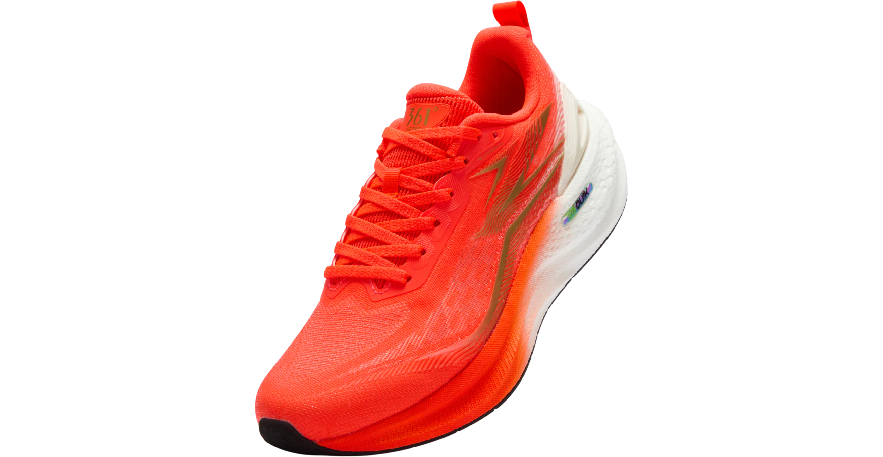 Men's Spire CQT 3 - Image 6