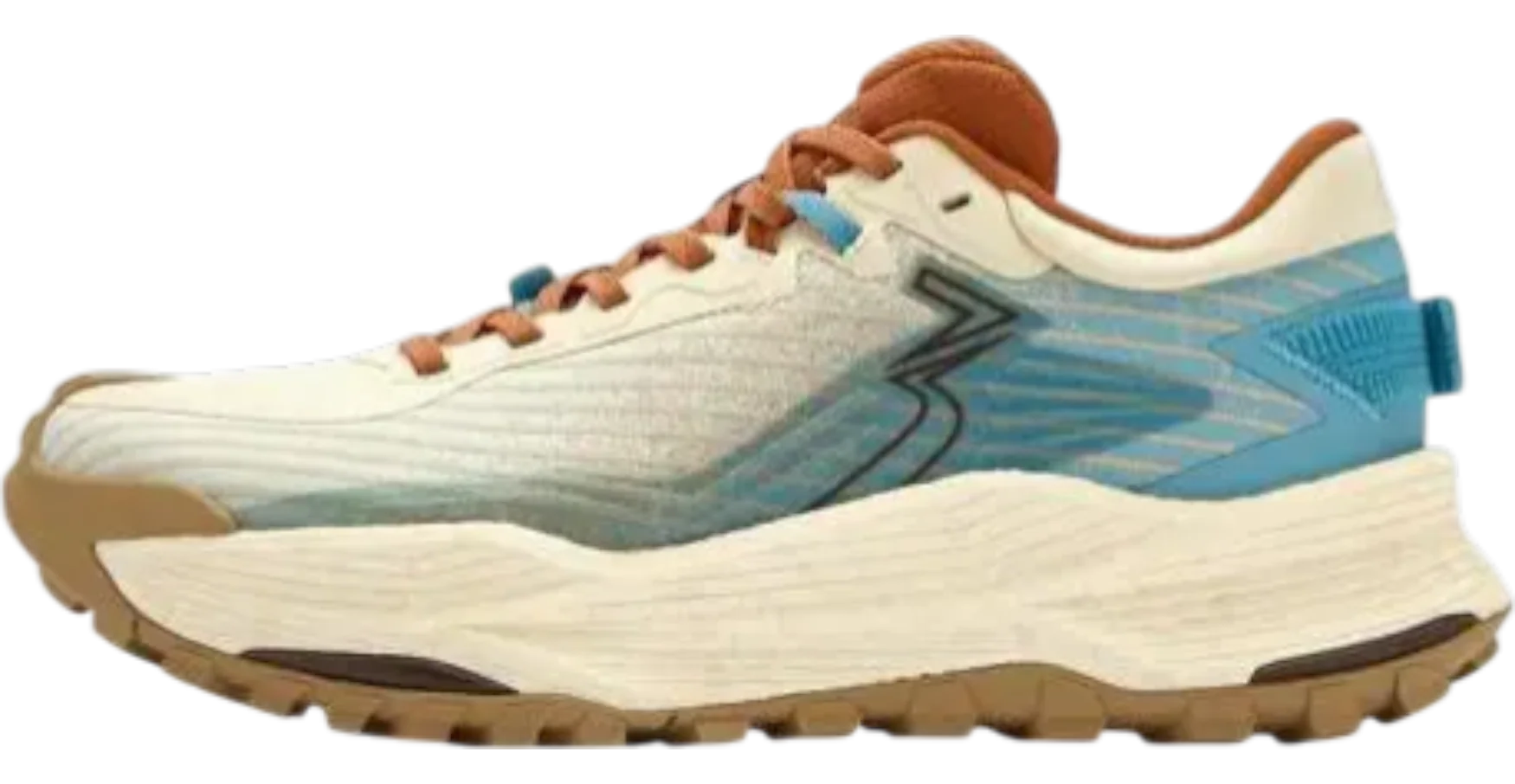 Men's Trail Running Shoe