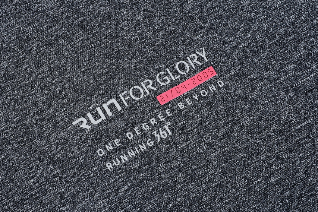 Men’s Running T-shirt - Image 3