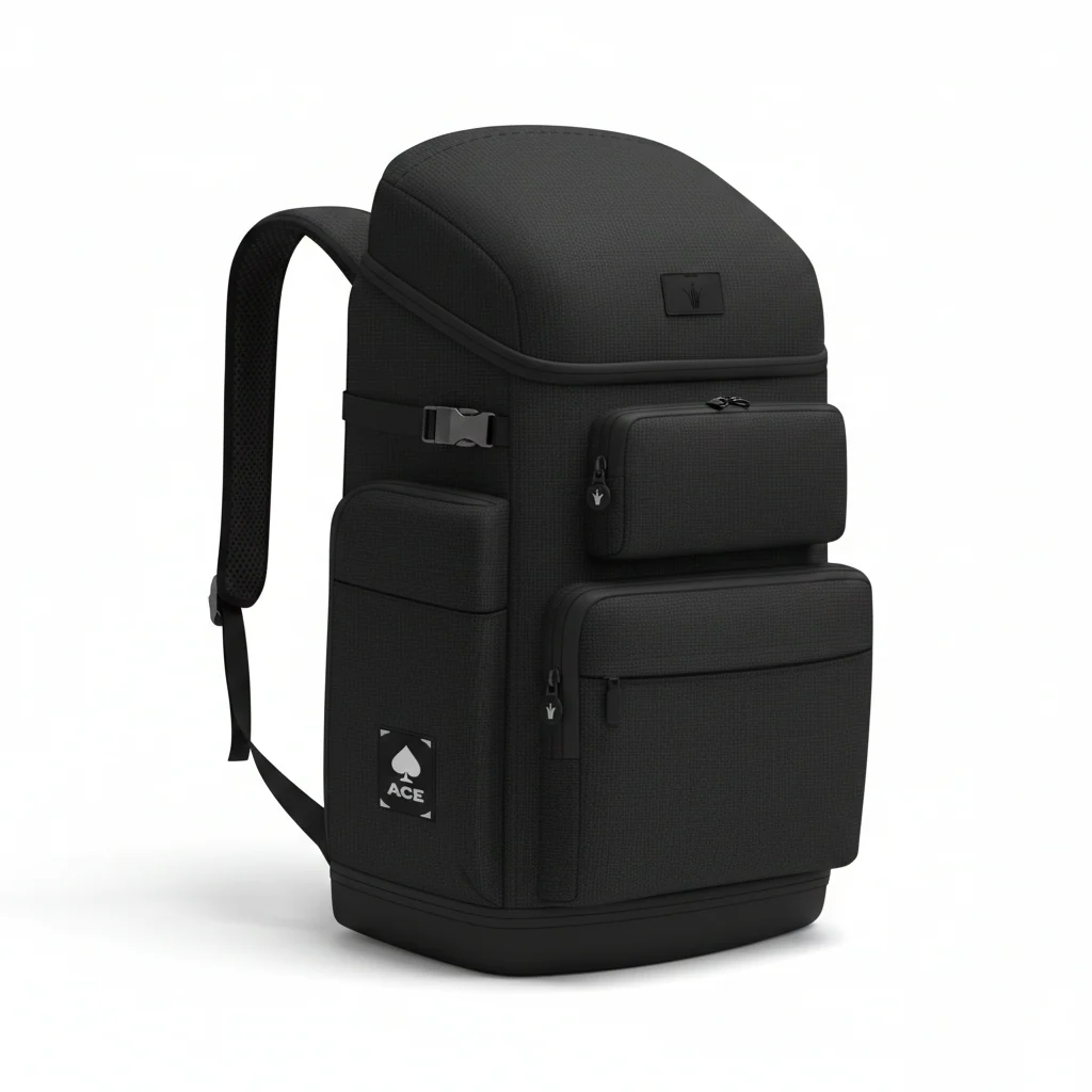 Nikola Jokic Backpack