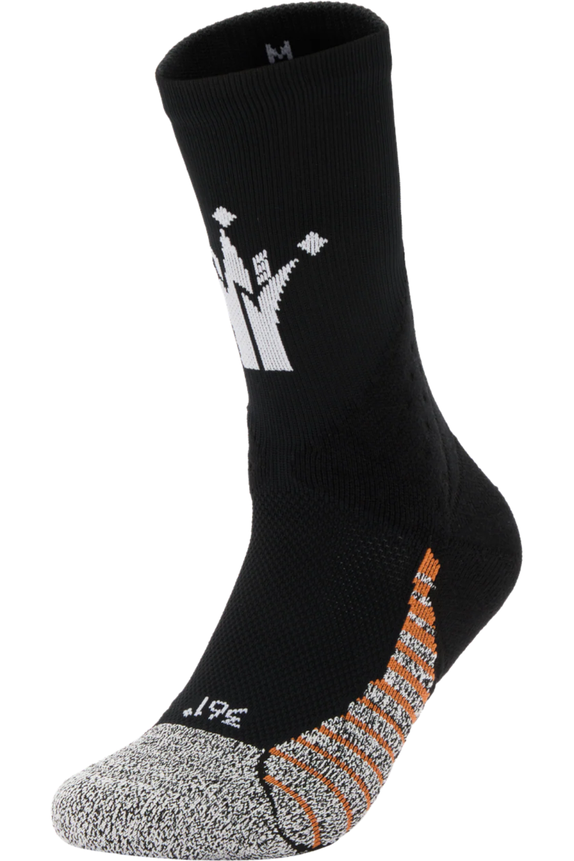 Nikola Jokic Basketball long socks