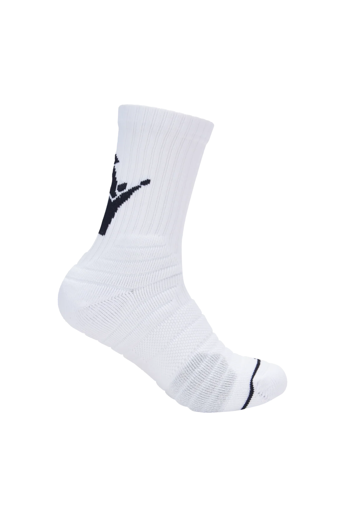 Nikola Jokic Basketball long socks - Image 3