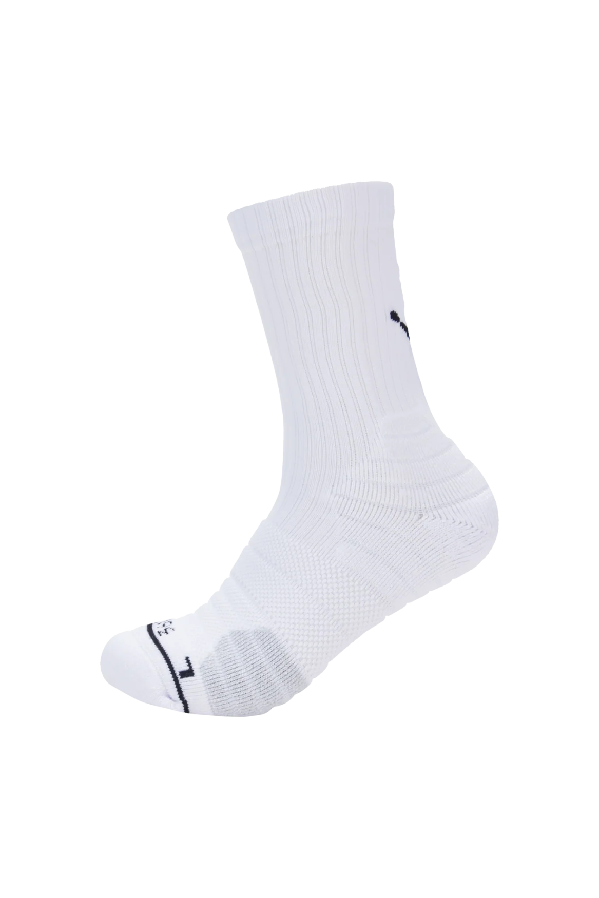 Nikola Jokic Basketball long socks - Image 4