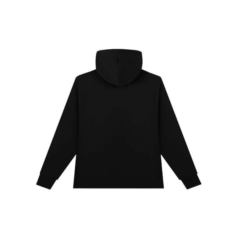 Nikola Jokic - Crown MVP Hoodie - Image 2