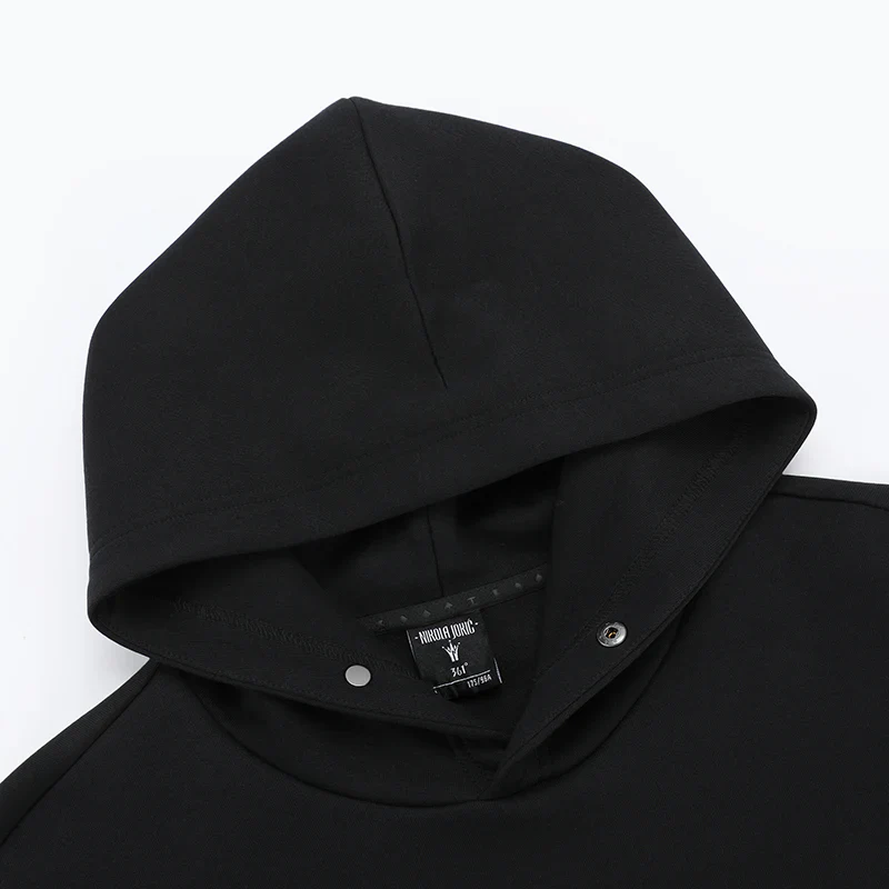 Nikola Jokic - Crown MVP Hoodie - Image 3
