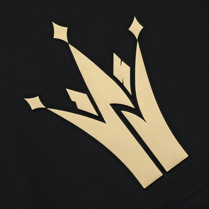 Nikola Jokic - Crown MVP Hoodie - Image 5