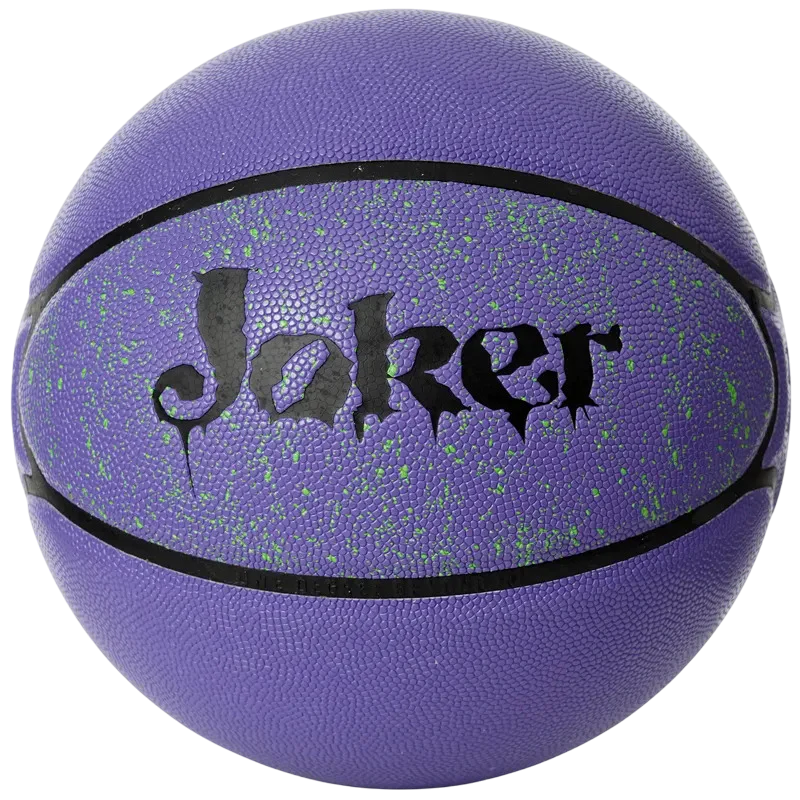 Nikola Jokic - Joker Basketball
