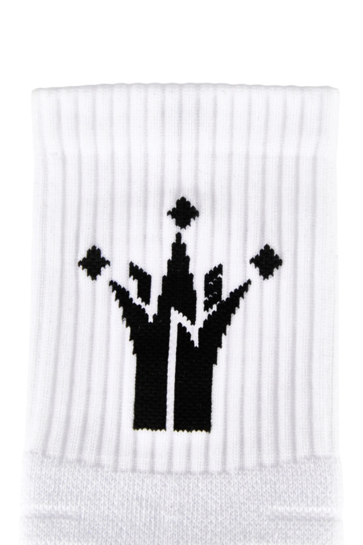 Nikola Jokic Pro Basketball Long Socks - Image 4