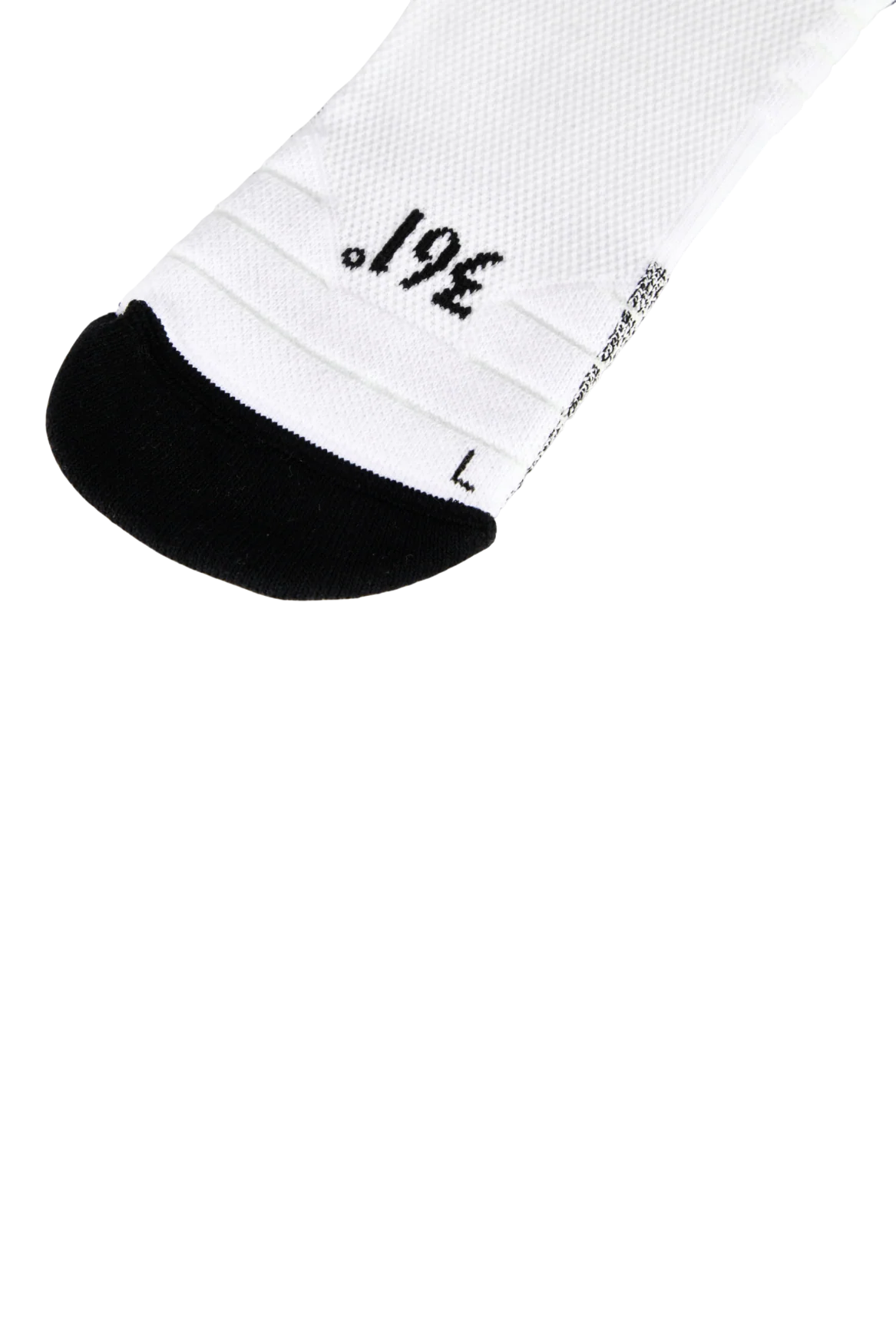 Nikola Jokic Pro Basketball Long Socks - Image 6