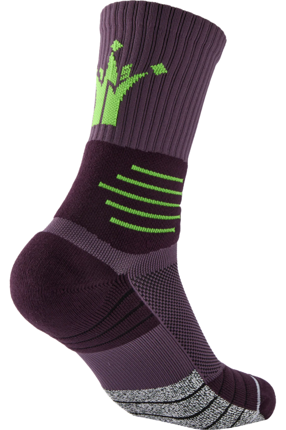 Nikola Jokic Pro Basketball Long Socks