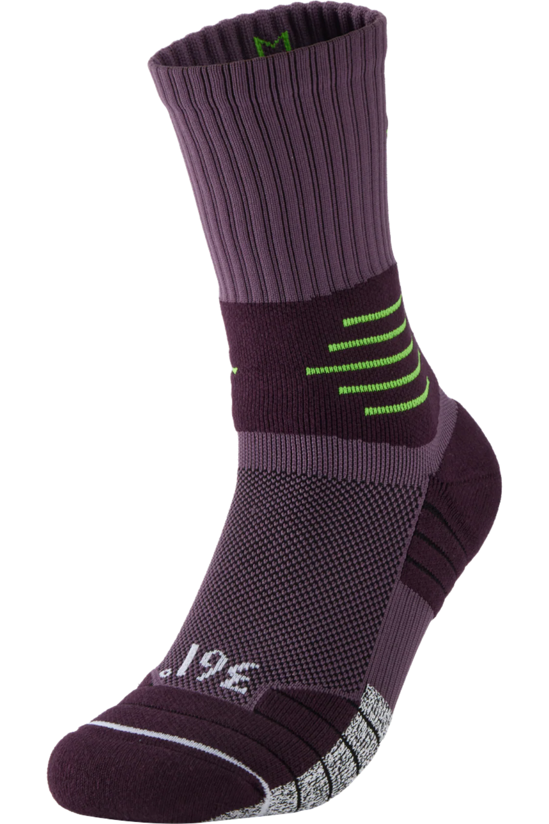 Nikola Jokic Pro Basketball Long Socks - Image 2