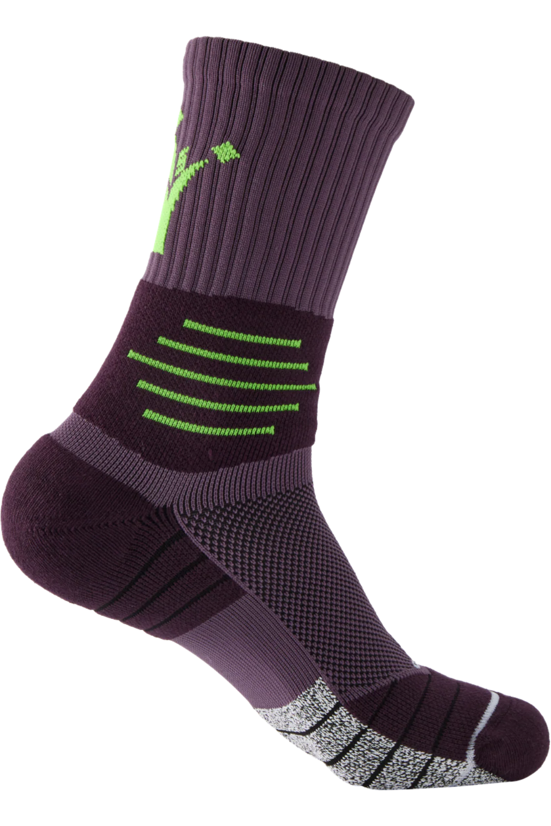 Nikola Jokic Pro Basketball Long Socks - Image 4
