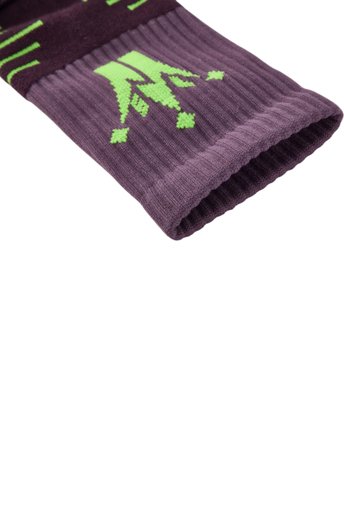 Nikola Jokic Pro Basketball Long Socks - Image 5