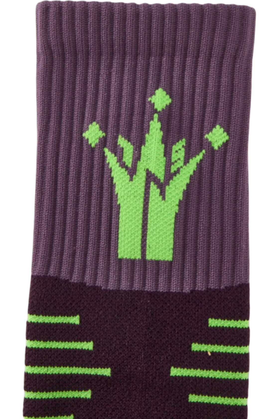 Nikola Jokic Pro Basketball Long Socks - Image 6
