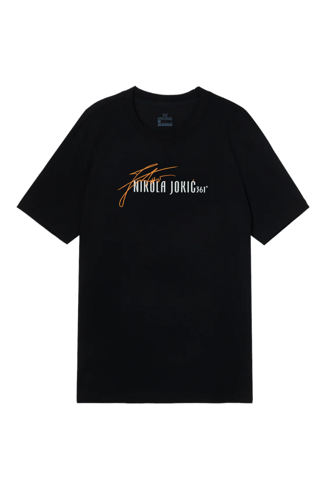 Nikola Jokic - Signature Tee