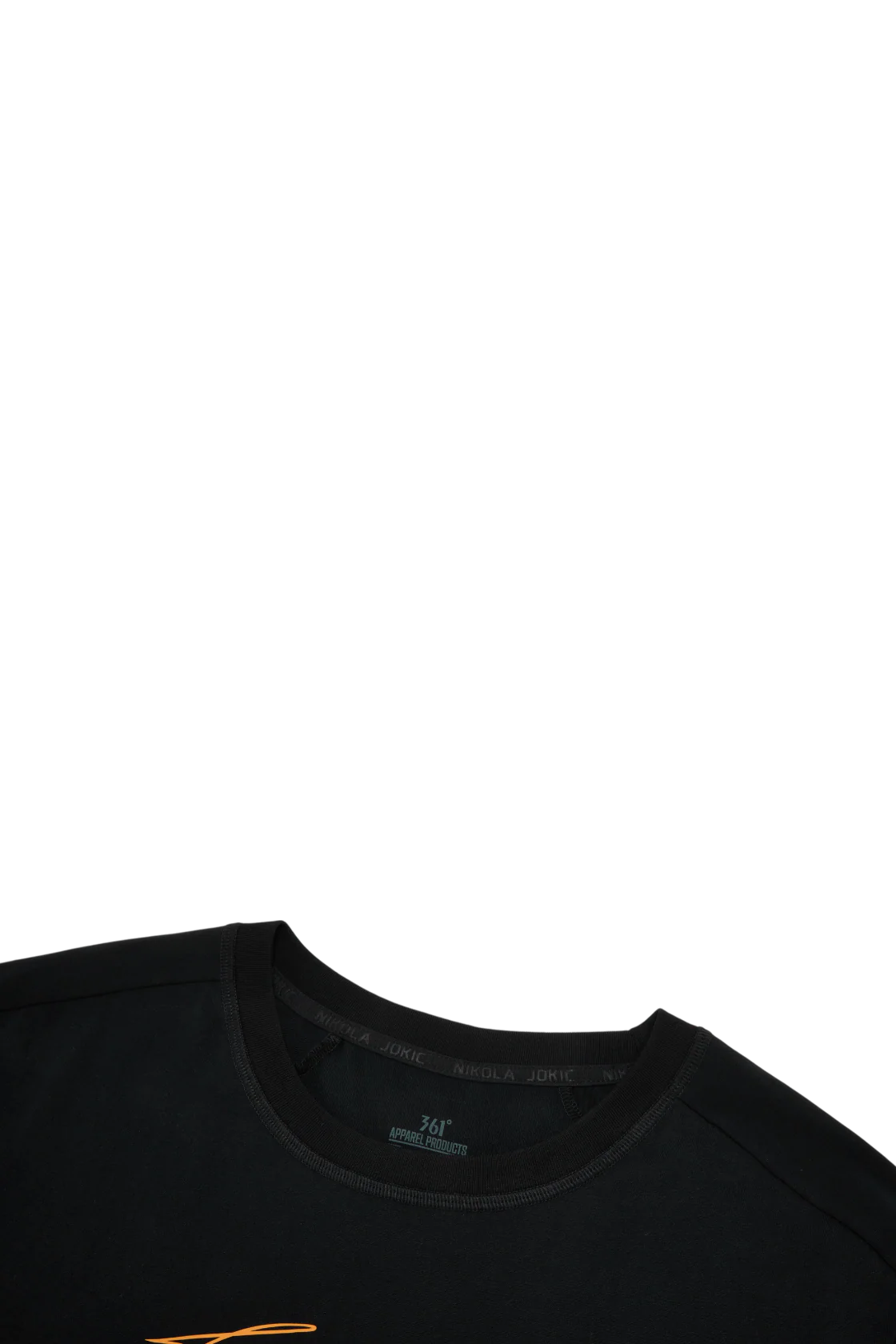 Nikola Jokic - Signature Tee - Image 3