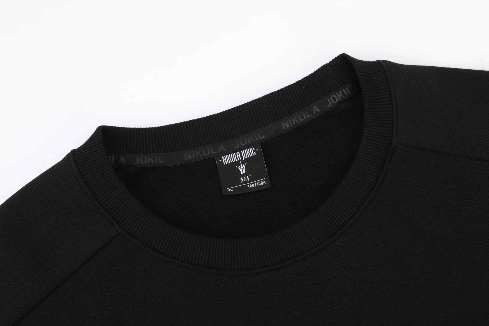 Nikola Jokic Sweater - Image 4