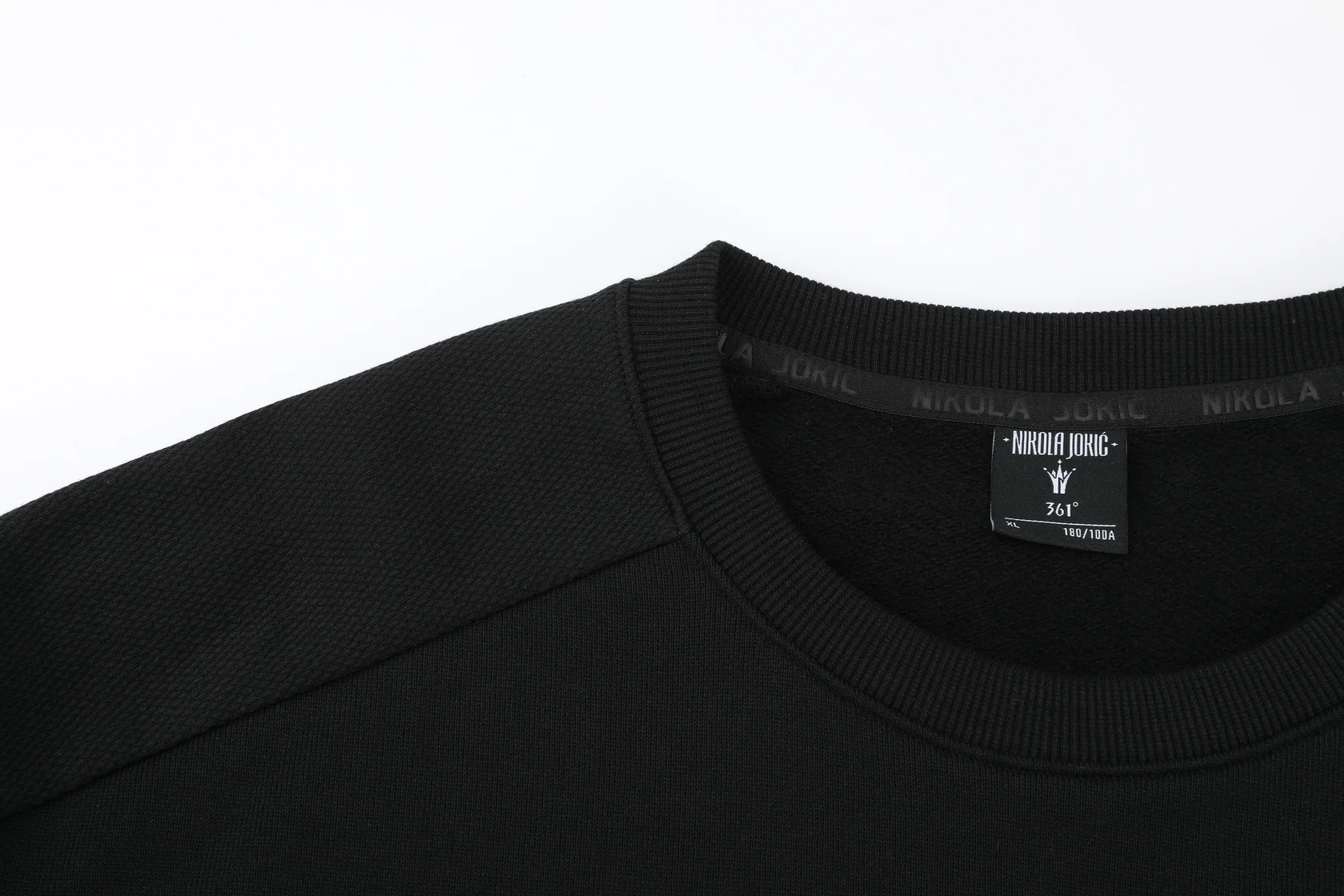 Nikola Jokic Sweater - Image 5