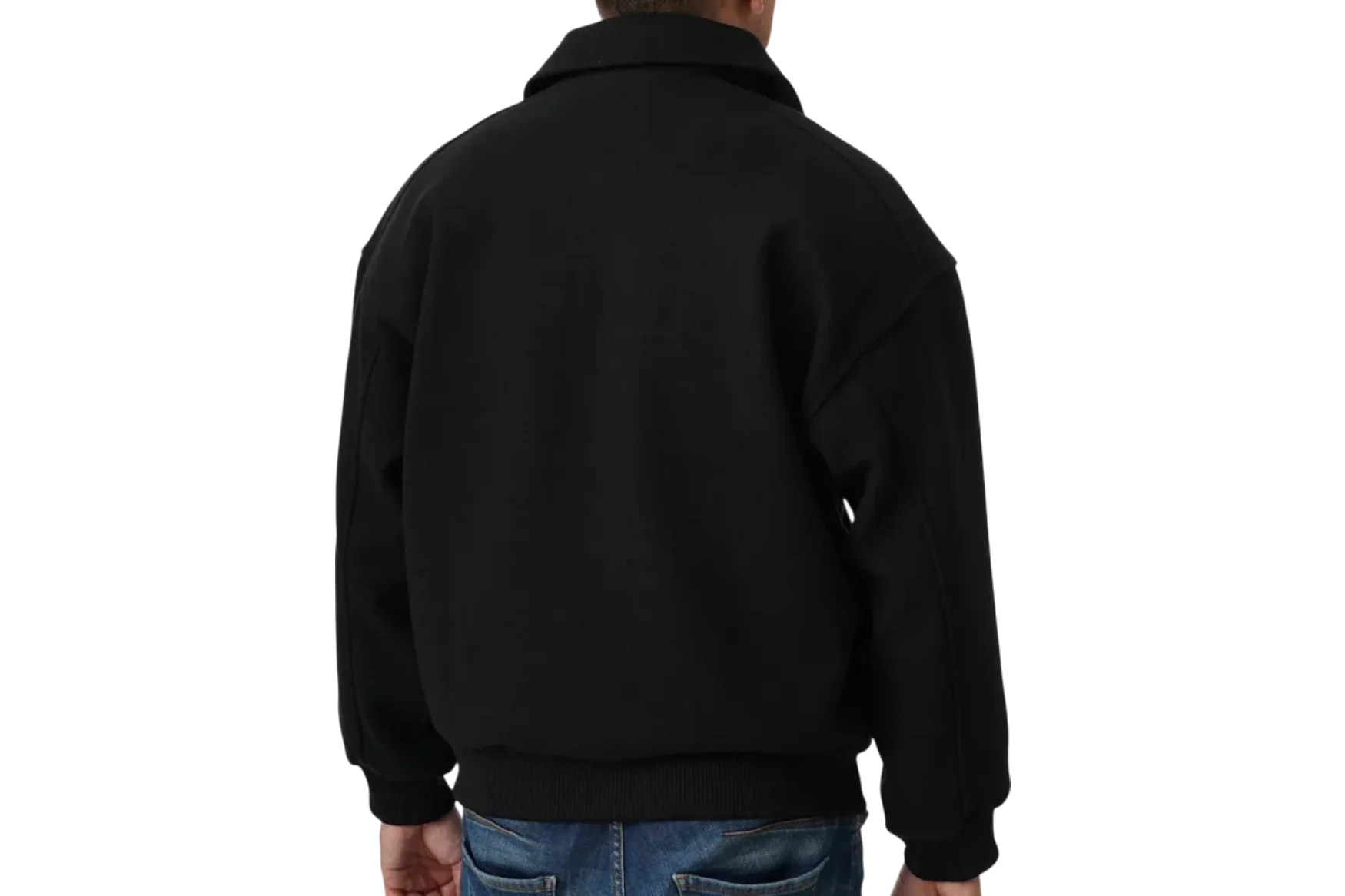 Nikola Jokic Velvet Jacket - Image 3