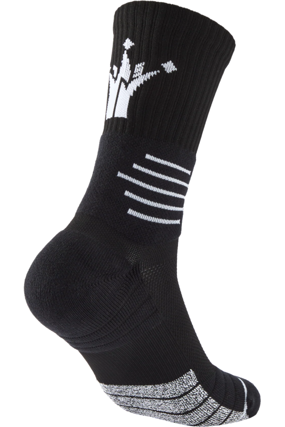 NJ Pro Basketball Socks 