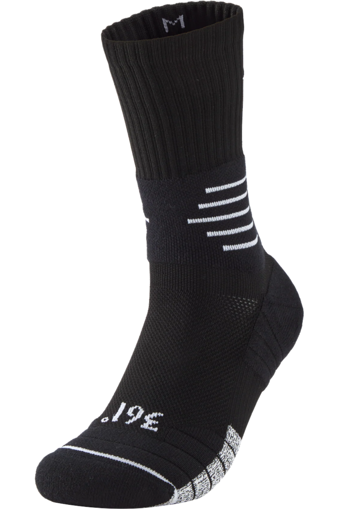 NJ Pro Basketball Socks  - Image 2